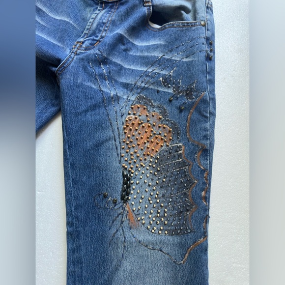 YK2 Jeans - Picture 4 of 6